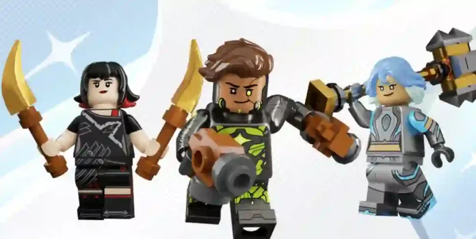 Fortnite Update 4.77 Patch Notes (v36.30) - July 29, 2025